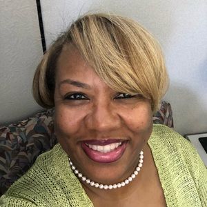 Meet your Posher, Nichelle